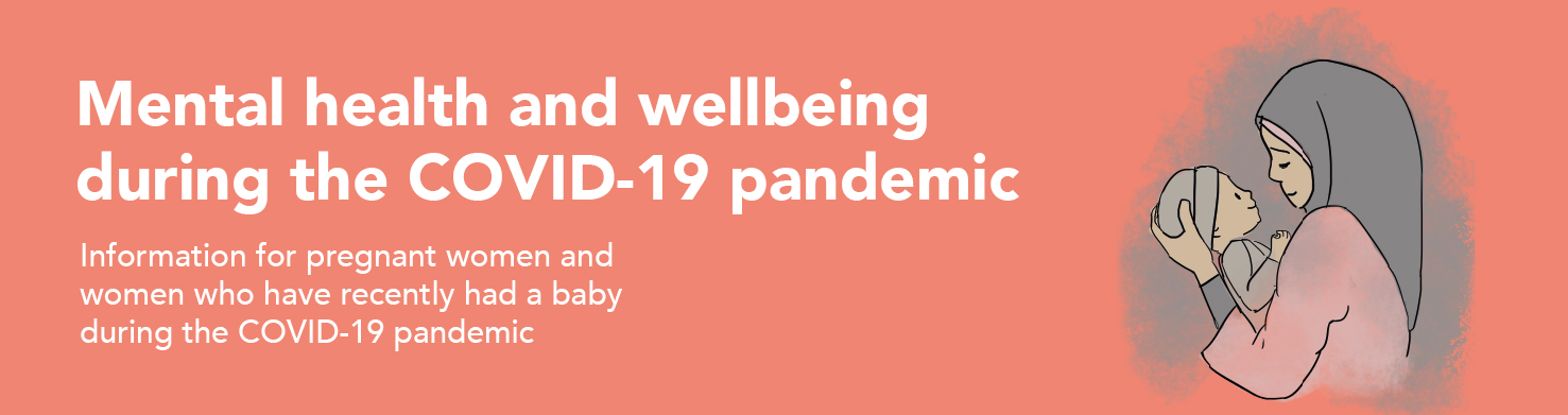 Mental Health and Pregnancy during Covid19