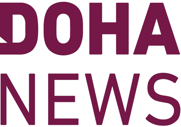 DohaNews logo