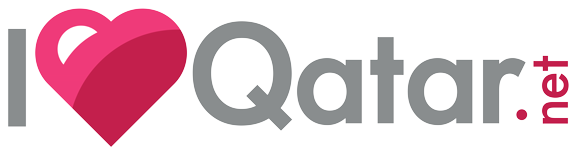 IloveQatar Logo