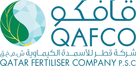 QAFCO Logo