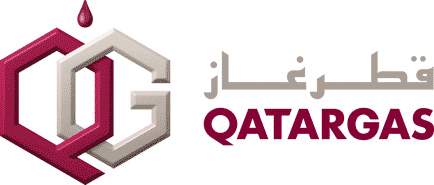 Qatargas Logo