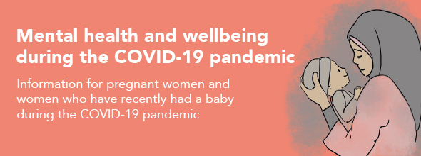 Mental Health and Pregnancy during Covid19