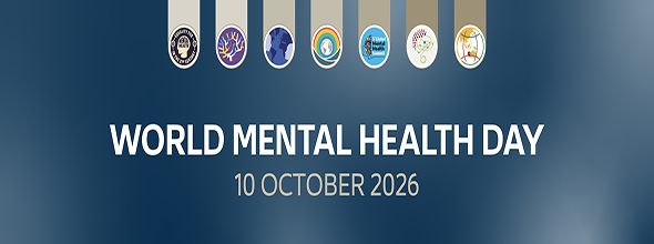 World Mental Health Day